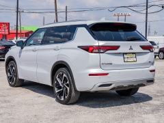 Used 2023 Mitsubishi Outlander SEL S-AWC at A Motors Sales & Finance near San Antonio, TX