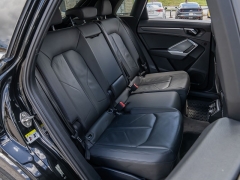 Used 2020  Audi Q3 4d SUV 2&period;0T Quattro Premium at A Motors Sales & Finance near San Antonio&comma; TX