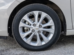 Used 2021 Chevrolet Spark 4dr HB CVT 1LT at A Motors Sales & Finance near San Antonio, TX