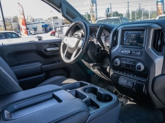 Used 2023  GMC Sierra 1500 2WD Crew Cab 147" Pro at A Motors Sales & Finance near San Antonio&comma; TX