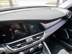 Used 2018  Alfa Romeo Giulia 4d Sedan AWD at A Motors Sales & Finance near San Antonio&comma; TX