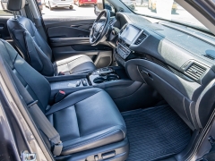 Used 2016  Honda Pilot 4d SUV AWD Touring at A Motors Sales & Finance near San Antonio&comma; TX