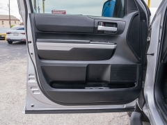 Used 2021  Toyota Tundra 2WD SR5 CrewMax 5&period;5ft Bed 5&period;7L at A Motors Sales & Finance near San Antonio&comma; TX