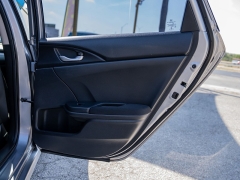 Used 2016 Honda Civic Sedan 4d EX-T at A Motors Sales & Finance near San Antonio, TX