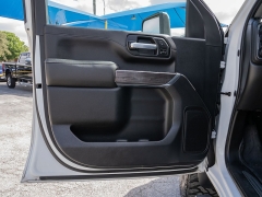 Used 2021  Chevrolet Silverado 2500HD 4WD Crew Cab 159" LTZ Dsl at A Motors Sales & Finance near San Antonio&comma; TX