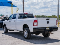 Used 2023 Ram 2500 4WD Tradesman Crew Cab 8' Box at A Motors Sales & Finance near San Antonio, TX