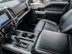 Used 2020  Ford F-150 4WD SuperCrew Lariat 5 1&sol;2 at A Motors Sales & Finance near San Antonio&comma; TX