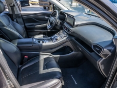 Used 2022  Hyundai Santa Fe SEL FWD at A Motors Sales & Finance near San Antonio&comma; TX