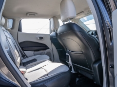 Used 2019 Jeep Compass 4d SUV 4WD Limited at A Motors Sales & Finance near San Antonio, TX