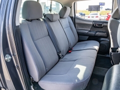 Used 2018  Toyota Tacoma 2WD Double Cab SR at A Motors Sales & Finance near San Antonio, TX