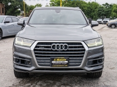Used 2017  Audi Q7 4d SUV 3&period;0T Premium&plus; at A Motors Sales & Finance near San Antonio&comma; TX