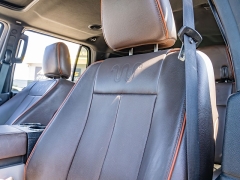 Used 2017 Ford Expedition 4d SUV 4WD King Ranch at A Motors Sales & Finance near San Antonio, TX