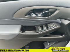 Used 2018 Chevrolet Traverse 4d SUV FWD LT Cloth w/1LT at A Motors Sales & Finance near San Antonio, TX