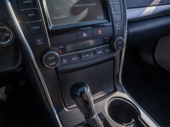 Used 2017  Toyota Camry 4d Sedan XSE at A Motors Sales & Finance near San Antonio&comma; TX