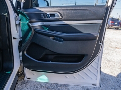 Used 2018  Ford Explorer 4d SUV FWD XLT at A Motors Sales & Finance near San Antonio, TX