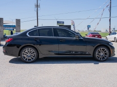 Used 2020  BMW 3 Series 330i Sedan at A Motors Sales & Finance near San Antonio&comma; TX