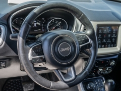 Used 2018  Jeep Compass 4d SUV 4WD Latitude at A Motors Sales & Finance near San Antonio&comma; TX