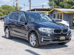 Used 2014  BMW X5 AWD 4dr xDrive35i at A Motors Sales & Finance near San Antonio&comma; TX