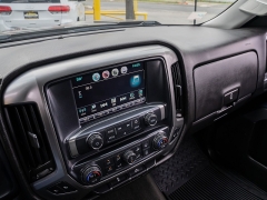Used 2016  Chevrolet Silverado 1500 4WD Double Cab LT at A Motors Sales & Finance near San Antonio&comma; TX