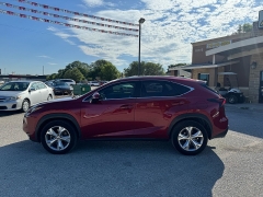 Used 2017 Lexus NX NX Turbo FWD at A Motors Sales & Finance near San Antonio, TX
