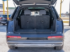 Used 2020  Audi Q7 4d SUV 3&period;0T Quattro Premium Plus at A Motors Sales & Finance near San Antonio&comma; TX