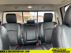 Used 2017 Ram 3500 4WD Crew Cab Laramie Longbed at A Motors Sales & Finance near San Antonio, TX
