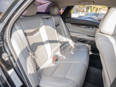 Used 2017  Cadillac XTS 4d Sedan FWD Luxury at A Motors Sales & Finance near San Antonio, TX