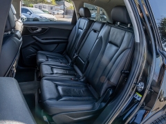 Used 2020 Audi Q7 4d SUV 3.0T Quattro Premium Plus at A Motors Sales & Finance near San Antonio, TX