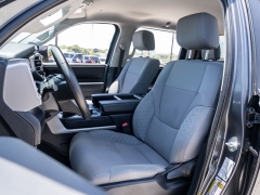 Used 2023  Toyota Tundra 2WD SR5 CrewMax 5&period;5ft Bed at A Motors Sales & Finance near San Antonio&comma; TX
