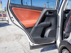 Used 2015  Toyota RAV4 4d SUV FWD Limited at A Motors Sales & Finance near San Antonio, TX