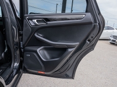 Used 2020  Porsche Macan 4d SUV AWD S at A Motors Sales & Finance near San Antonio&comma; TX