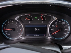 Used 2020  Chevrolet Traverse 4d SUV FWD LT Cloth w&sol;1LT at A Motors Sales & Finance near San Antonio&comma; TX