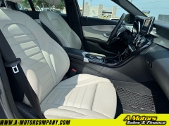 Used 2018 Mercedes-Benz C-Class 4d Sedan C300 at A Motors Sales & Finance near San Antonio, TX