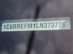 Used 2020  Ram 1500 2WD Crew Cab Lone Star at A Motors Sales & Finance near San Antonio&comma; TX