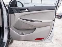 Used 2019  Hyundai Tucson 4d SUV FWD SE at A Motors Sales & Finance near San Antonio&comma; TX