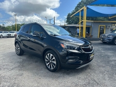 Used 2019 Buick Encore 4d SUV FWD Essence at A Motors Sales & Finance near San Antonio, TX