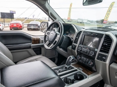 Used 2018  Ford F-150 2WD SuperCrew Lariat 5 1&sol;2 at A Motors Sales & Finance near San Antonio&comma; TX