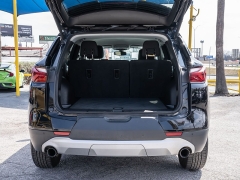 Used 2019  Chevrolet Blazer 4d SUV FWD 1LT at A Motors Sales & Finance near San Antonio&comma; TX