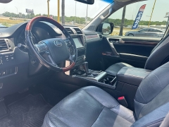 Used 2016 Lexus GX 460 4WD 4dr at A Motors Sales & Finance near San Antonio, TX