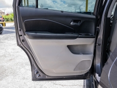 Used 2018  Honda Pilot 4d SUV AWD Elite at A Motors Sales & Finance near San Antonio&comma; TX