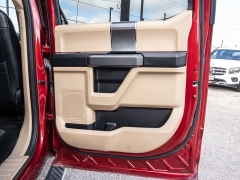 Used 2016  Ford F-150 2WD SuperCrew XLT 5 1&sol;2 at A Motors Sales & Finance near San Antonio&comma; TX