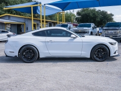 Used 2016  Ford Mustang 2d Fastback EcoBoost at A Motors Sales & Finance near San Antonio&comma; TX