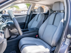 Used 2016  Honda Civic Sedan 4d EX at A Motors Sales & Finance near San Antonio&comma; TX