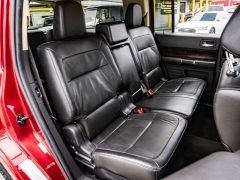 Used 2019  Ford Flex 4d SUV FWD Limited at A Motors Sales & Finance near San Antonio&comma; TX