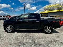 Used 2019 Ford F-150 4WD SuperCrew XL 5 1/2 at A Motors Sales & Finance near San Antonio, TX