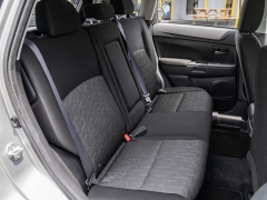 Used 2020  Mitsubishi Outlander Sport 4d SUV FWD ES at A Motors Sales & Finance near San Antonio&comma; TX