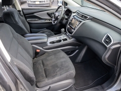 Used 2021  Nissan Murano FWD S at A Motors Sales & Finance near San Antonio&comma; TX