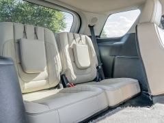 Used 2017 Ford Explorer 4d SUV 4WD Platinum at A Motors Sales & Finance near San Antonio, TX