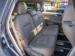 Used 2014  Nissan Pathfinder 4d SUV 4WD SL at A Motors Sales & Finance near San Antonio&comma; TX