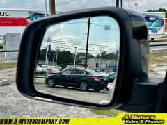 Used 2020 Jeep Grand Cherokee 4d SUV 2WD Limited X at A Motors Sales & Finance near San Antonio, TX